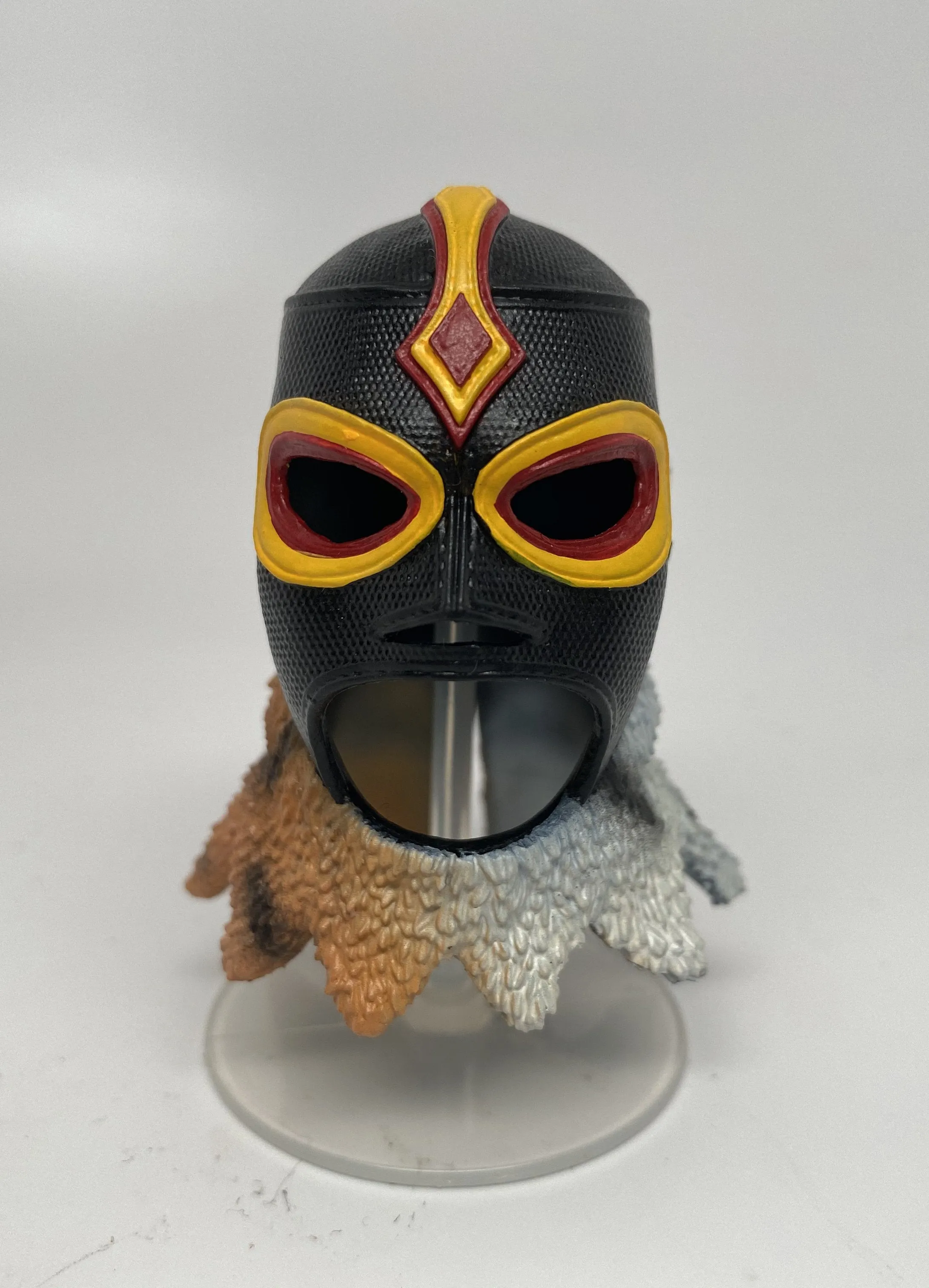 Legends of Lucha Libre: Mystery Mascaras Wave 1 - Boxed Single