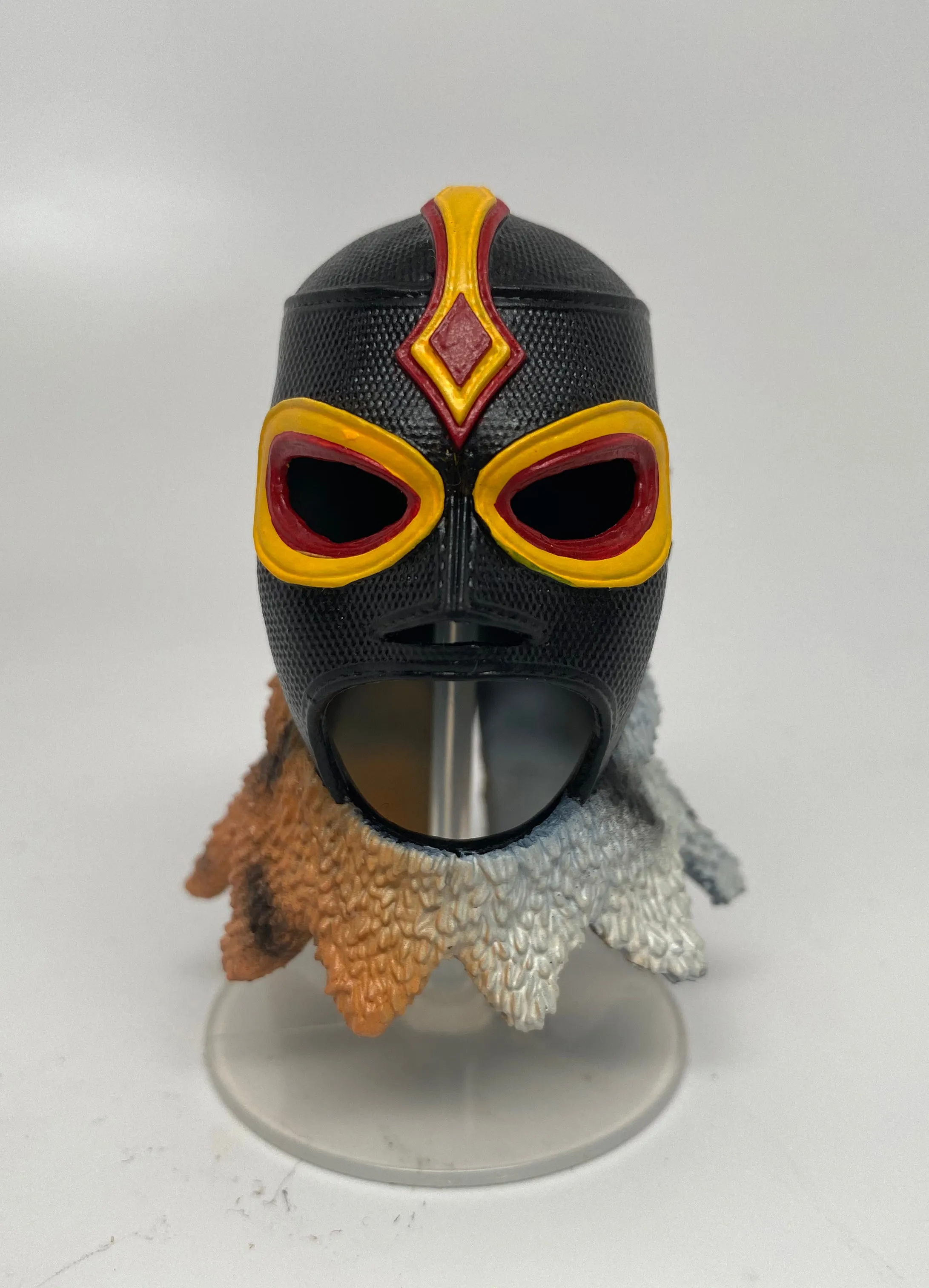 Legends of Lucha Libre: Mystery Mascaras Wave 1