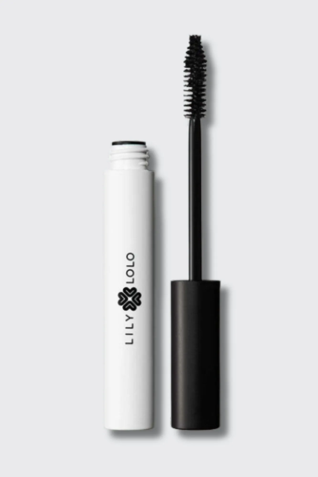 Lily Lolo - Natural Mascara (Black) - 1pc