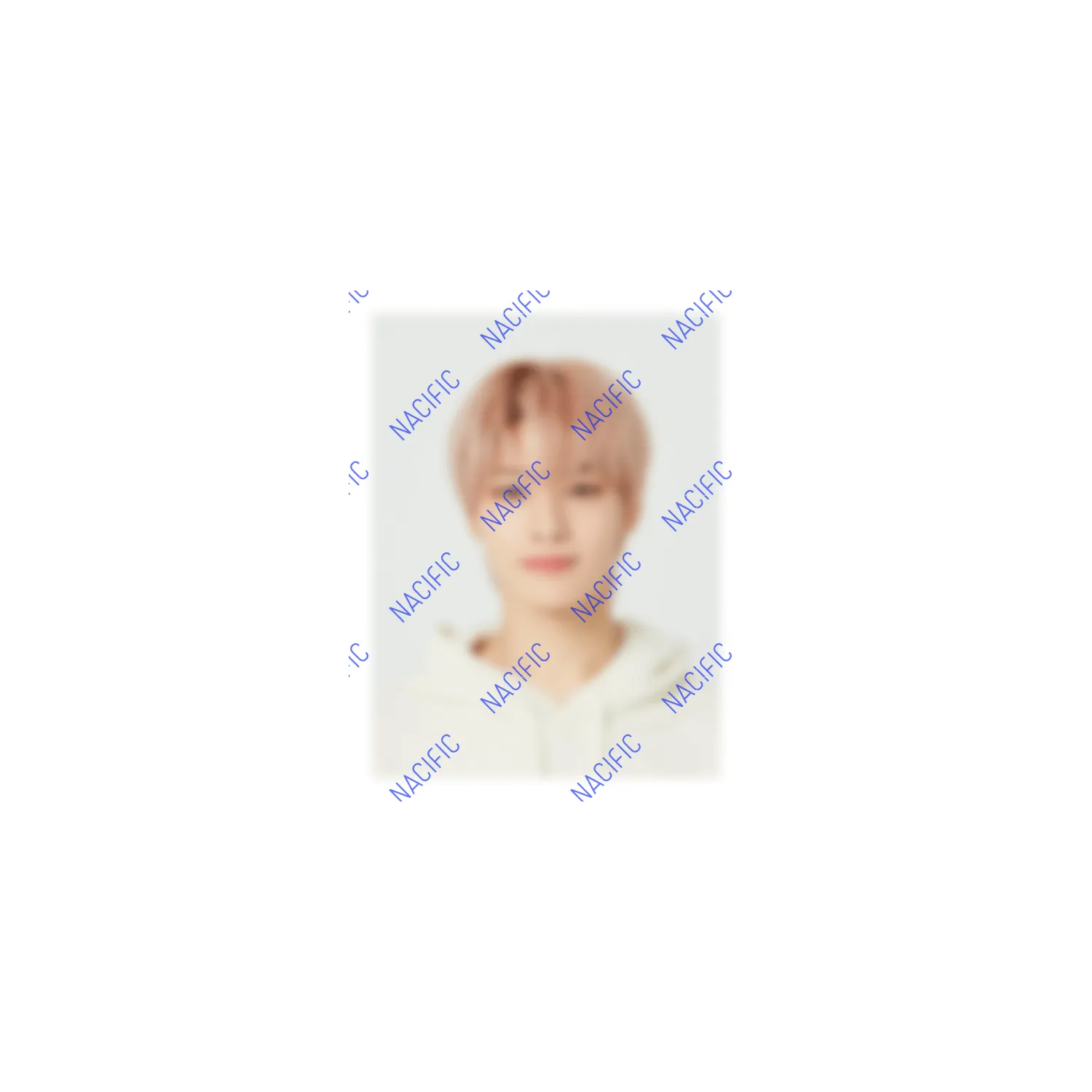 Limited Edition Vegan Hand Butter Set   SKZ Photo ID Set