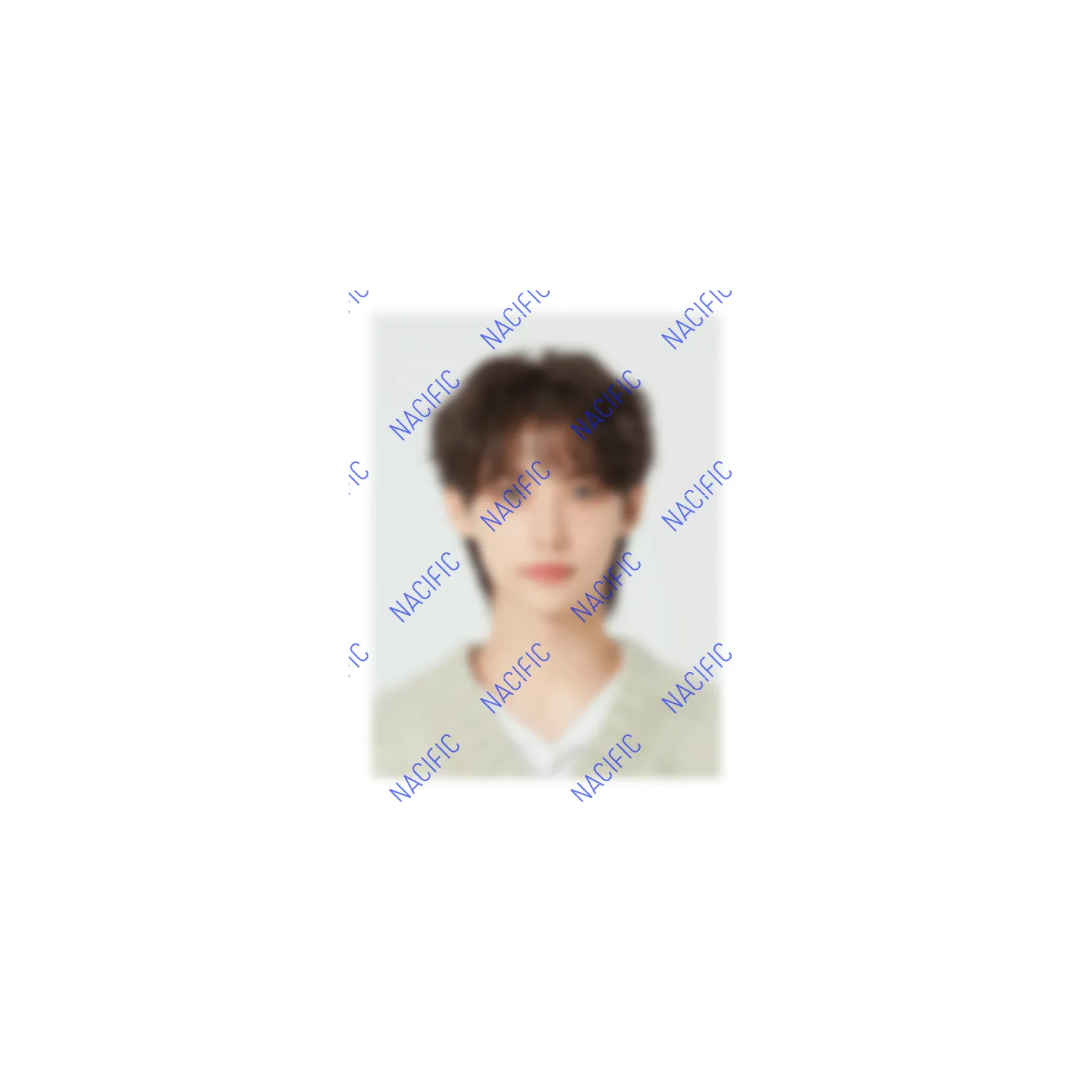 Limited Edition Vegan Hand Butter Set   SKZ Photo ID Set