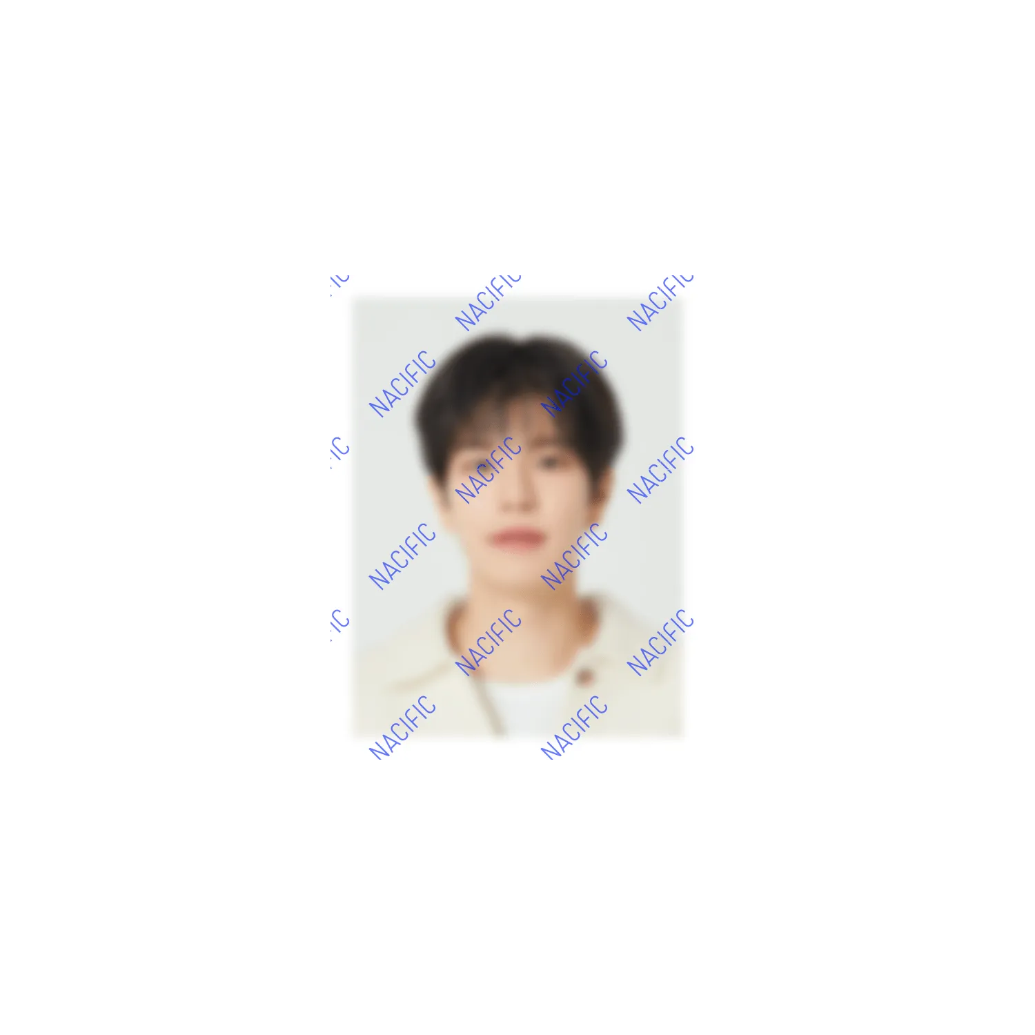 Limited Edition Vegan Hand Butter Set   SKZ Photo ID Set