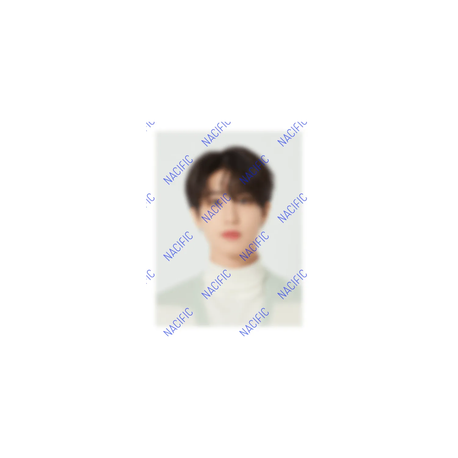 Limited Edition Vegan Hand Butter Set   SKZ Photo ID Set