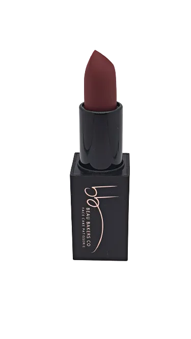 Livewire Matte Lipstick