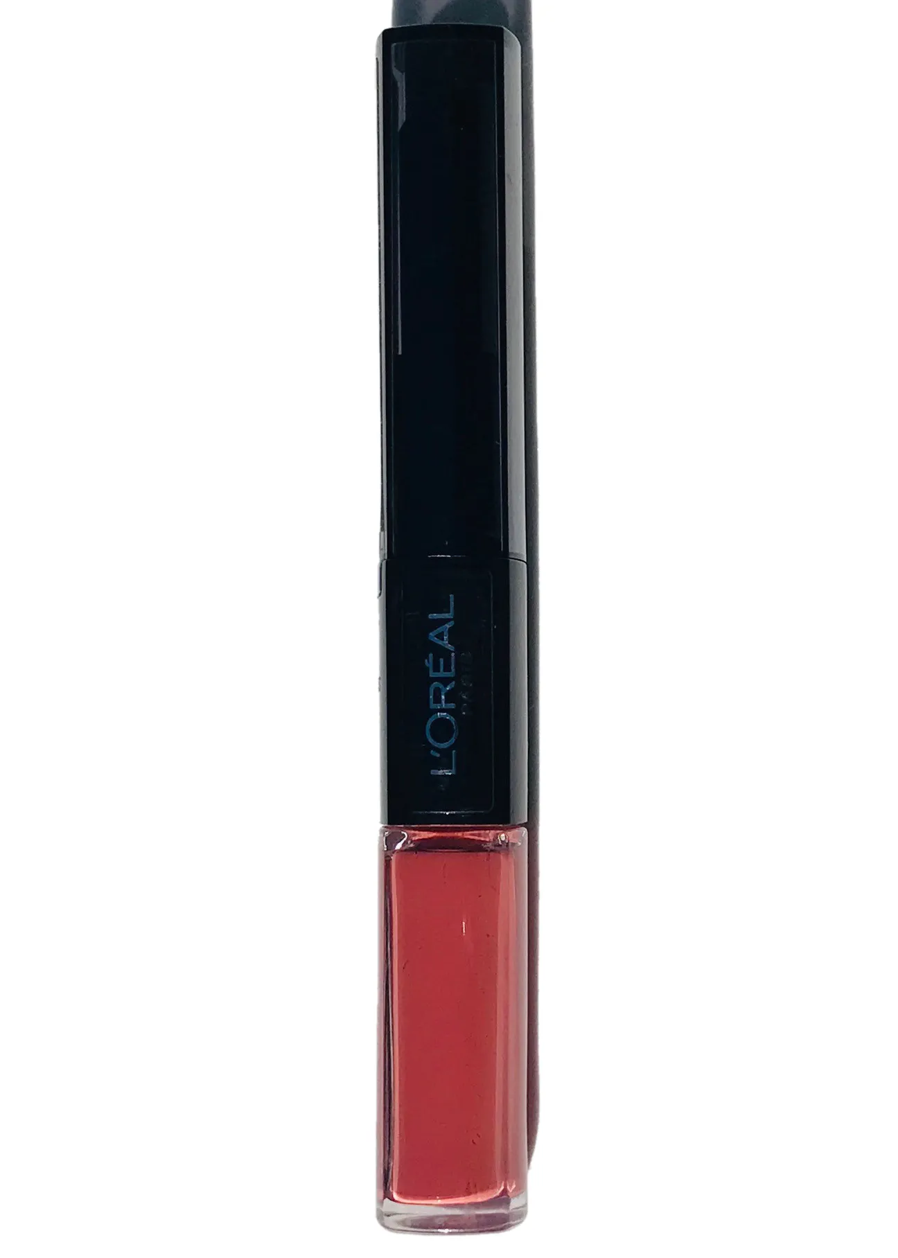 L'Oreal 2 Step Lip Colour   Balm 201 Everlasting Caramel