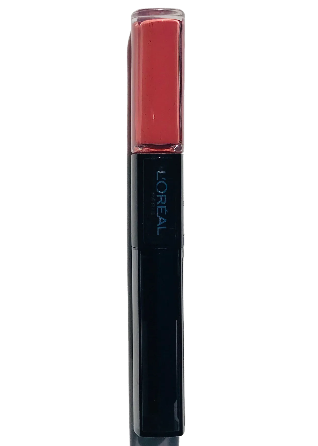 L'Oreal 2 Step Lip Colour   Balm 201 Everlasting Caramel