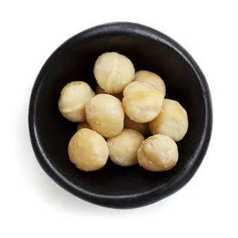 Macadamia Butter