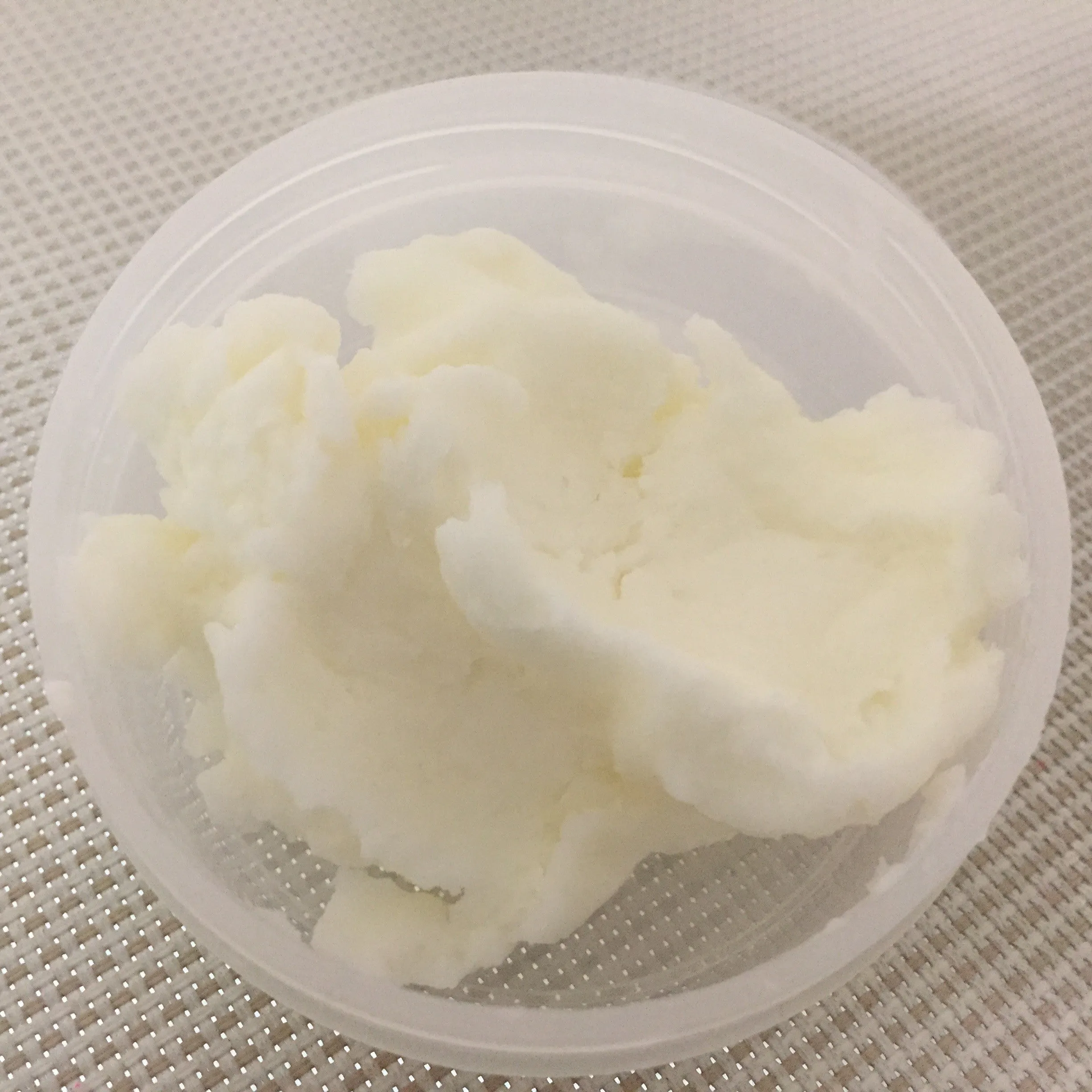 Macadamia Butter