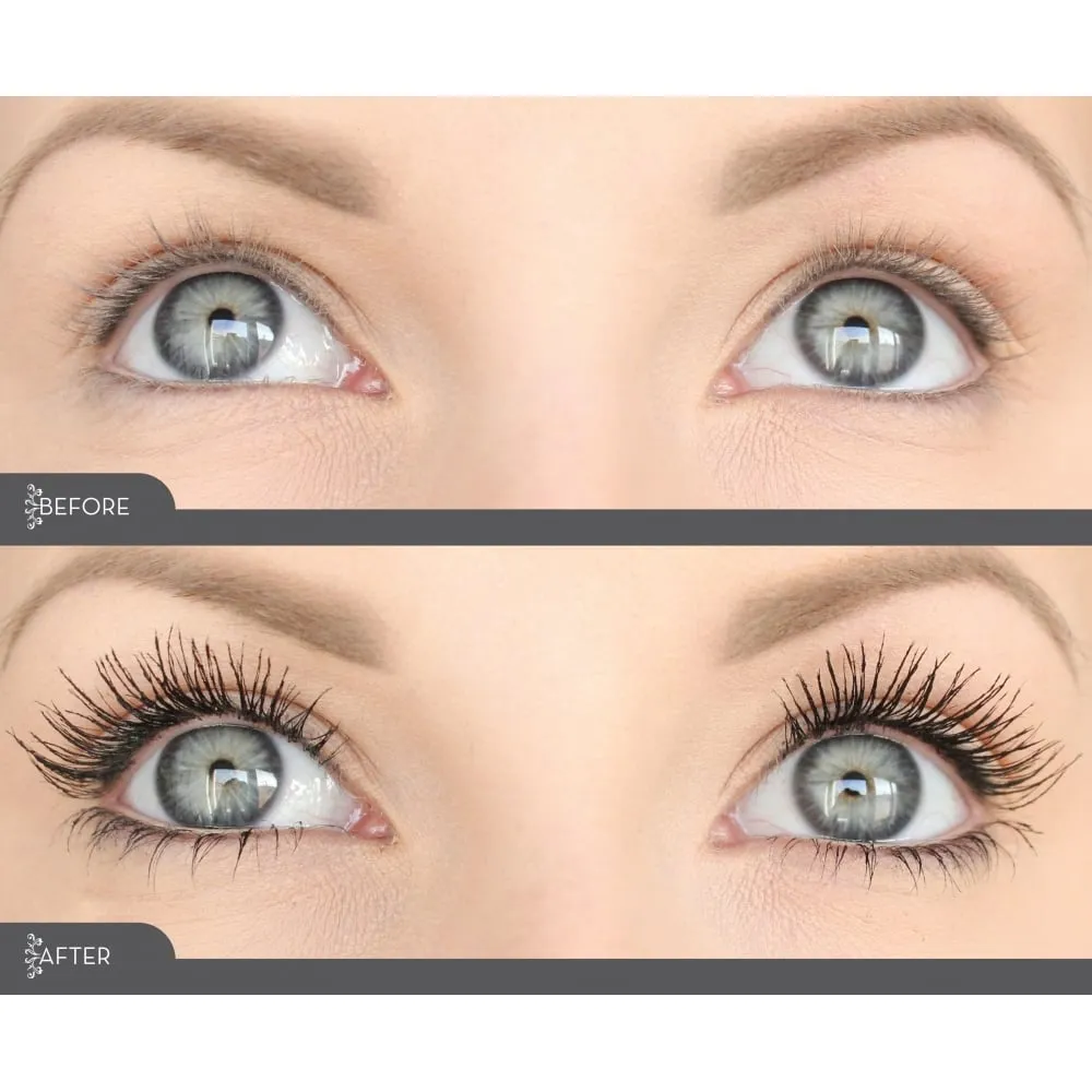 MAGNETIC LASH - 2 PART MASCARA SET