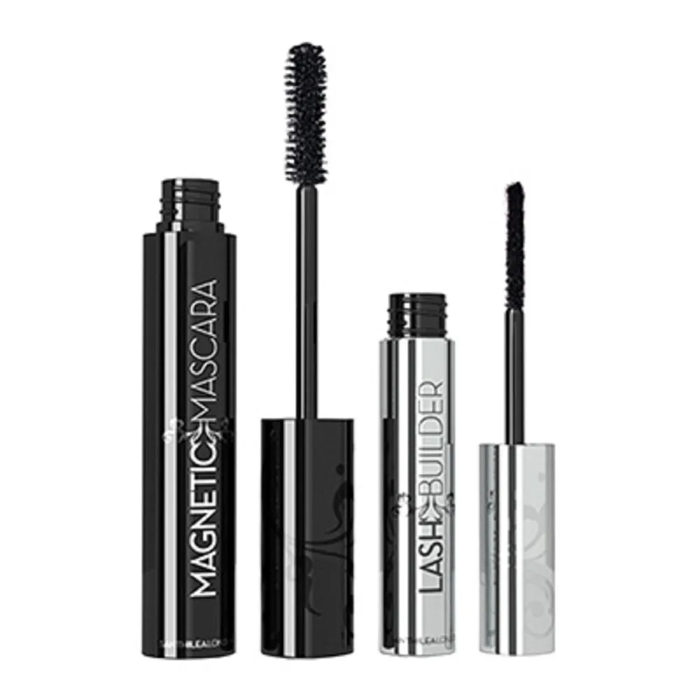 MAGNETIC LASH - 2 PART MASCARA SET