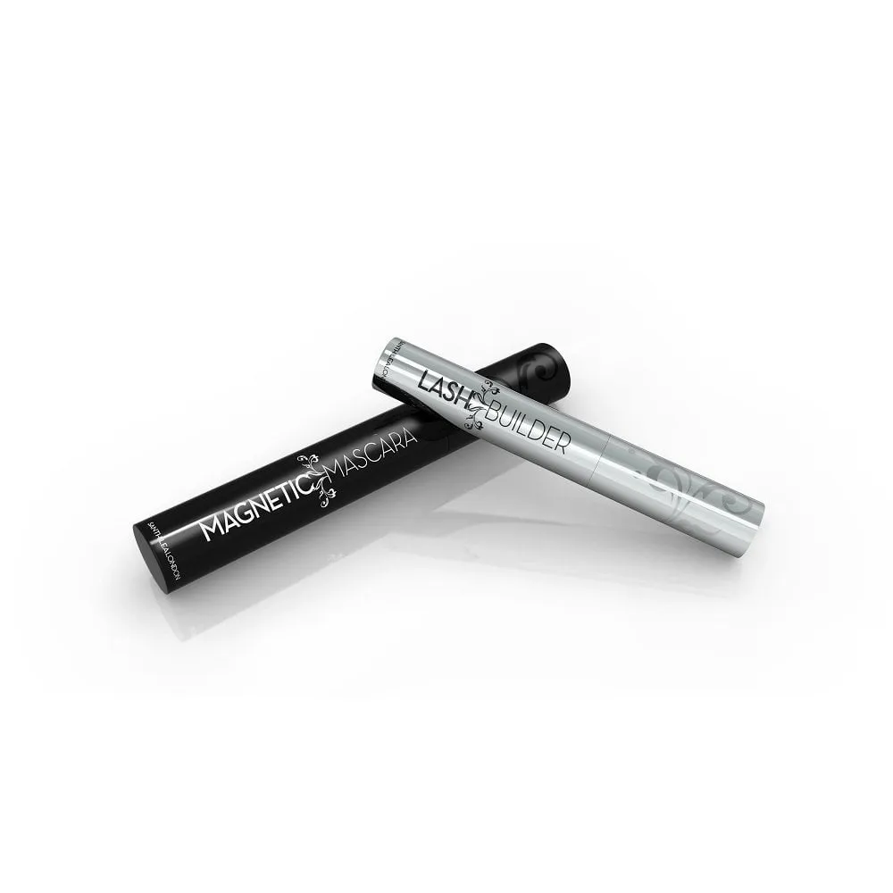 MAGNETIC LASH - 2 PART MASCARA SET