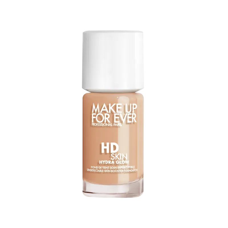 Make Up For Ever HD Skin Hydra Glow