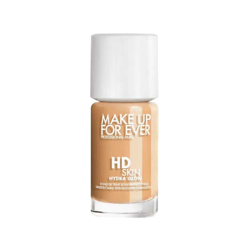 Make Up For Ever HD Skin Hydra Glow