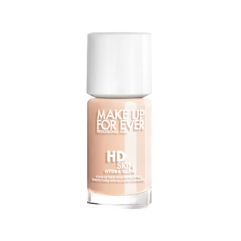 Make Up For Ever HD Skin Hydra Glow