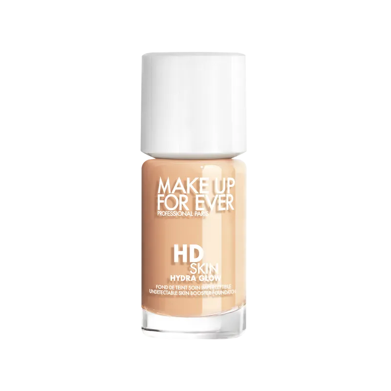 Make Up For Ever HD Skin Hydra Glow