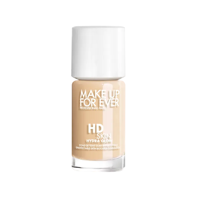 Make Up For Ever HD Skin Hydra Glow