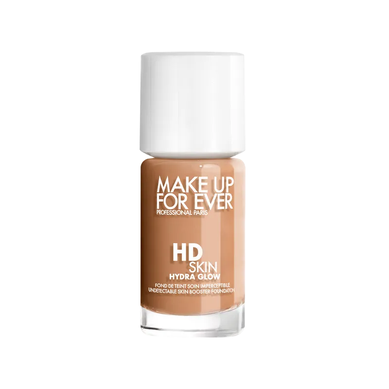 Make Up For Ever HD Skin Hydra Glow