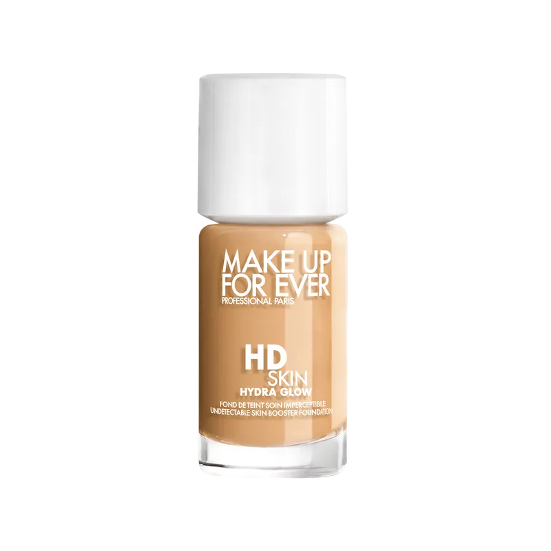 Make Up For Ever HD Skin Hydra Glow