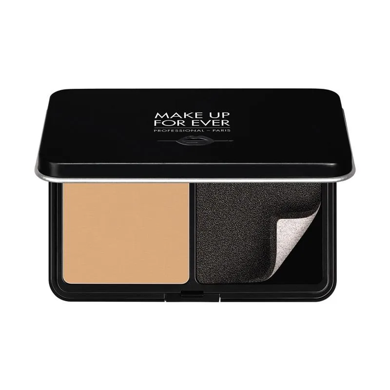 Make Up For Ever Matte Velvet Skin Blurring Powder Foundation