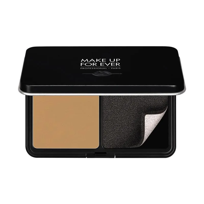 Make Up For Ever Matte Velvet Skin Blurring Powder Foundation