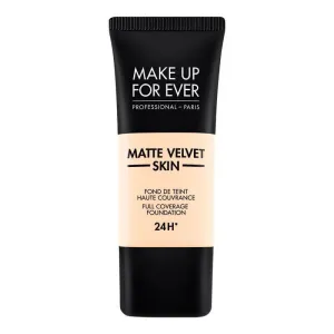 Make Up For Ever Matte Velvet Skin Foundation