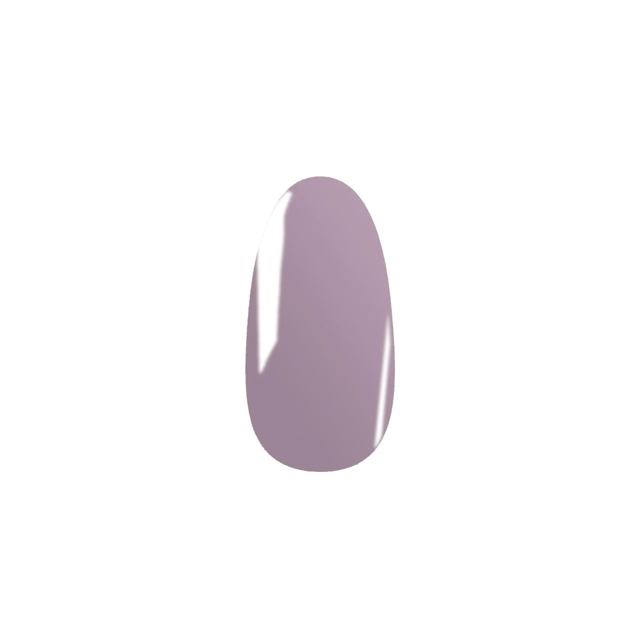 Mama Bear - Nude Lilac HEMA-Free Gel Nail Polish 10ml