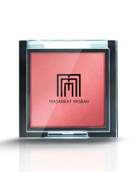 Masarrat Misbah - Stay On Blusher - Ballet Glow