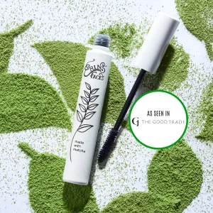 Matcha Mascara