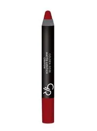 Matte Lipstick Crayon - Pre Sale Celesty