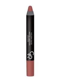 Matte Lipstick Crayon - Pre Sale Celesty