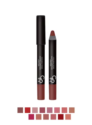 Matte Lipstick Crayon - Pre Sale Celesty