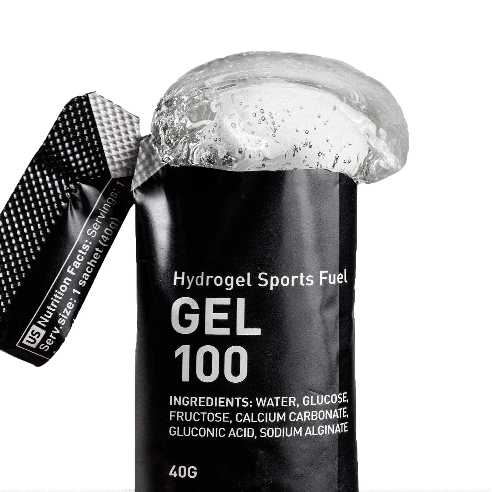 Maurten Gel 100 Non-Caffeinated