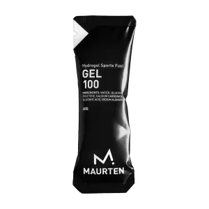 Maurten Gel 100 Non-Caffeinated