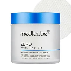 Medicube Zero Pore Pads 2.0