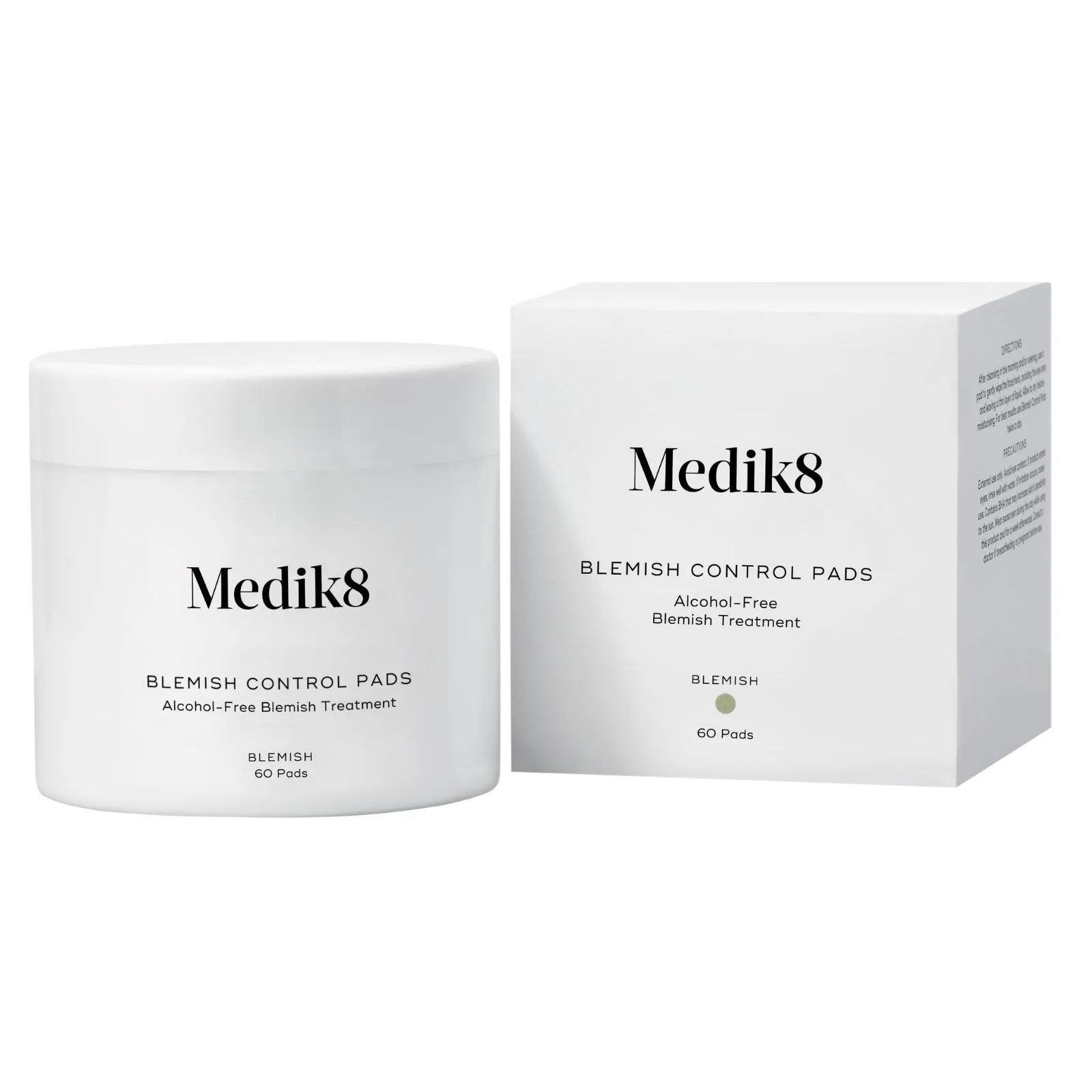 Medik8 | Blemish Control Pads 60 pads