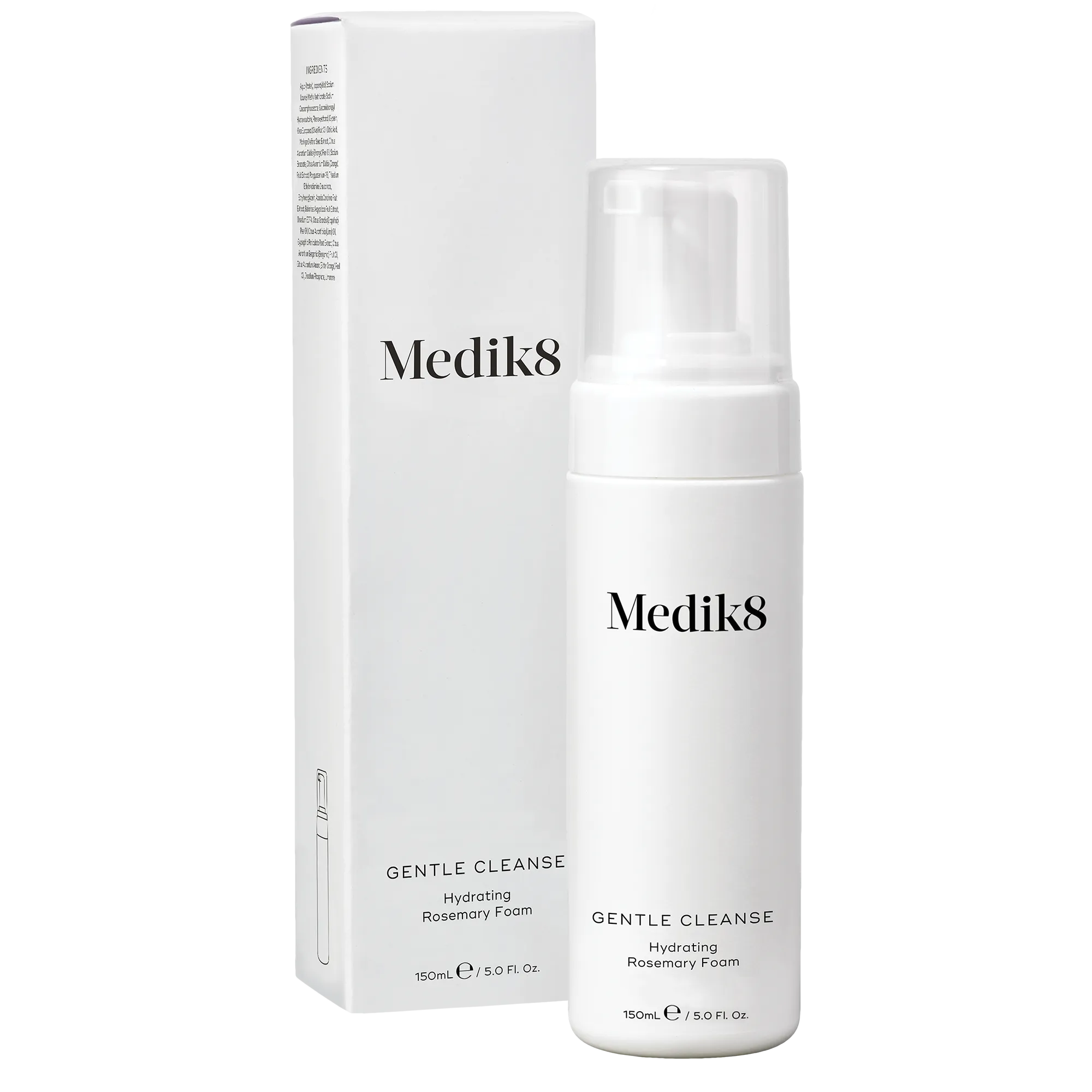 Medik8 | Gentle Cleanser (150ml)