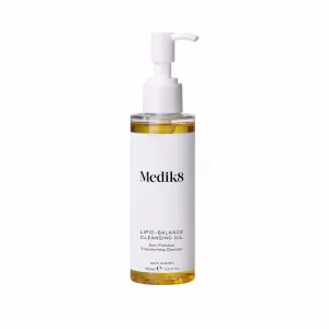 Medik8 Lipid Balance Cleansing Oil 140ml