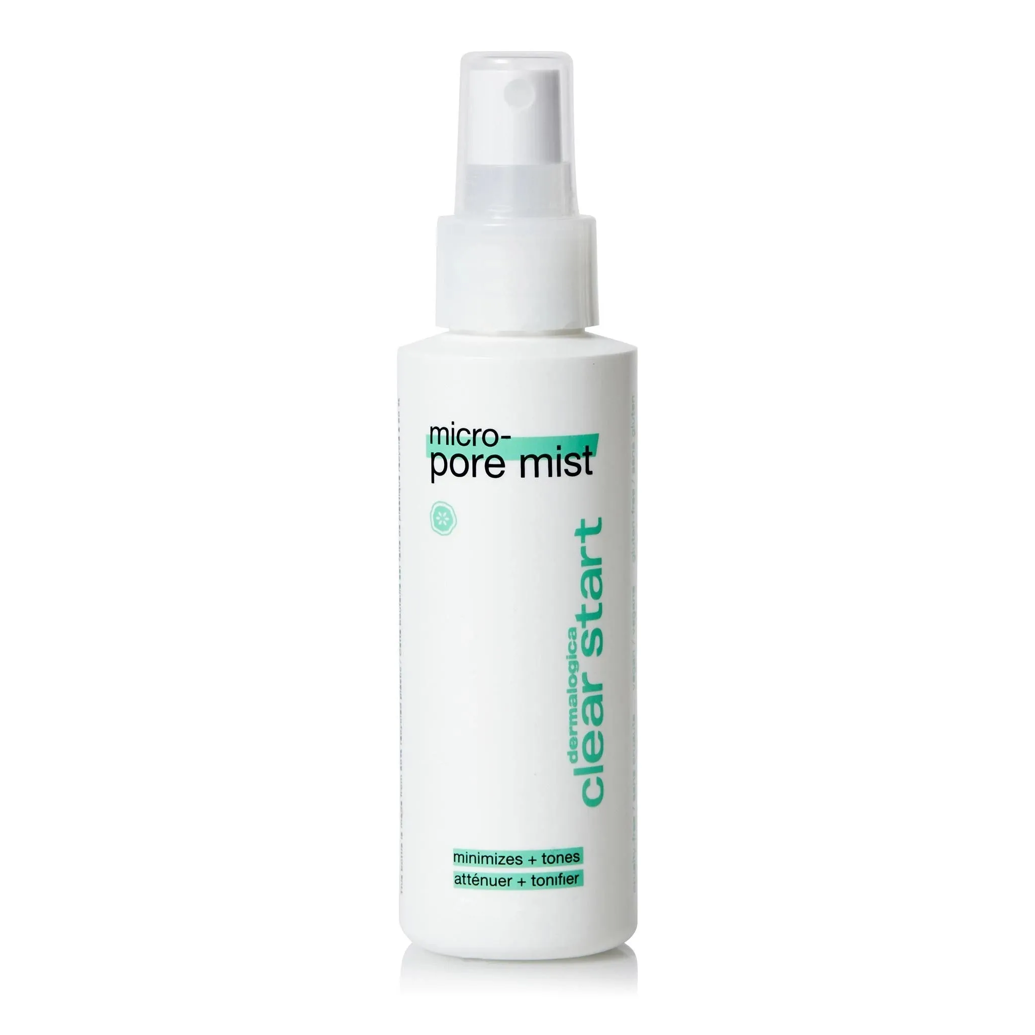 micro-pore mist