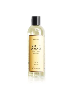 Miel de Lavande Natural Body Wash