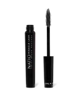 Miracle Lash Twist Brush Mascara Black