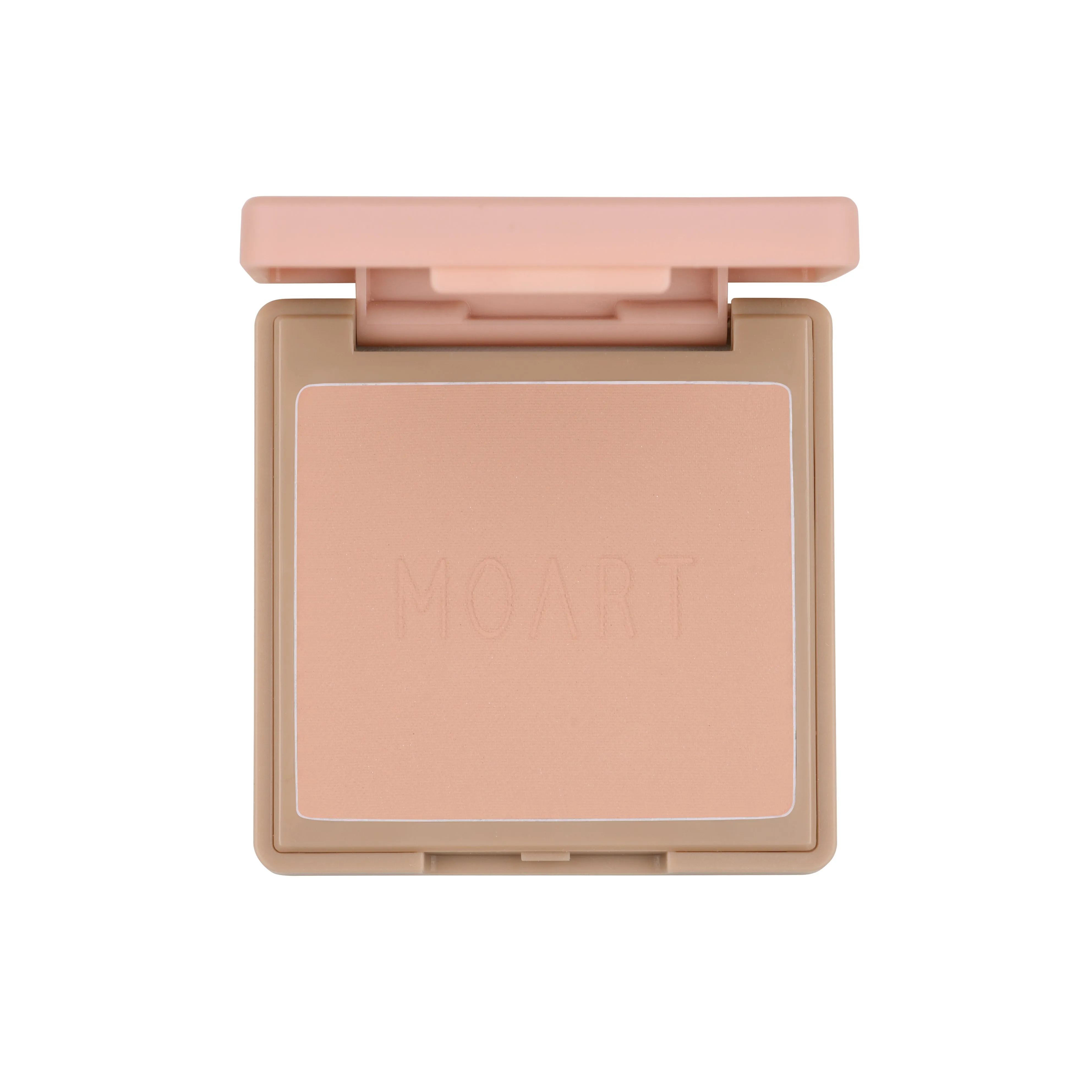 Moart Velvet Blusher F3 Full of Ginger