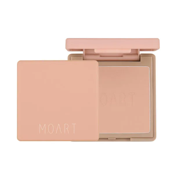 Moart Velvet Blusher F3 Full of Ginger