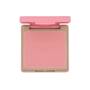 Moart Velvet Blusher F4 Full of Rosy Pink, 9g