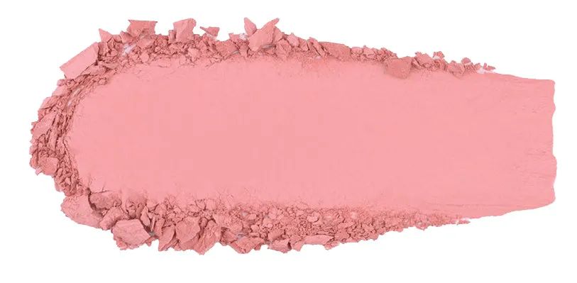 Moart Velvet Blusher F4 Full of Rosy Pink, 9g