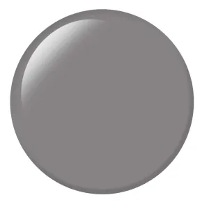 Moonlit Mist - Soft Grey HEMA-Free Gel Nail Polish 10ml