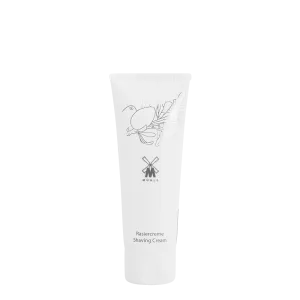 MUHLE Organic Shaving Cream 75ml