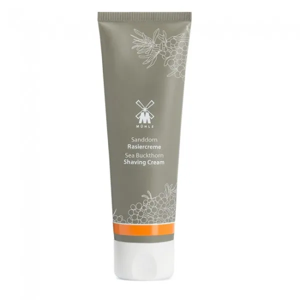 Muhle Sea Buckthorn RC SD TUBE Shaving Cream Tube – 75ml