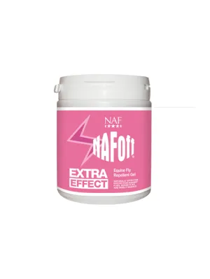 NAF Off Extra Effect Gel