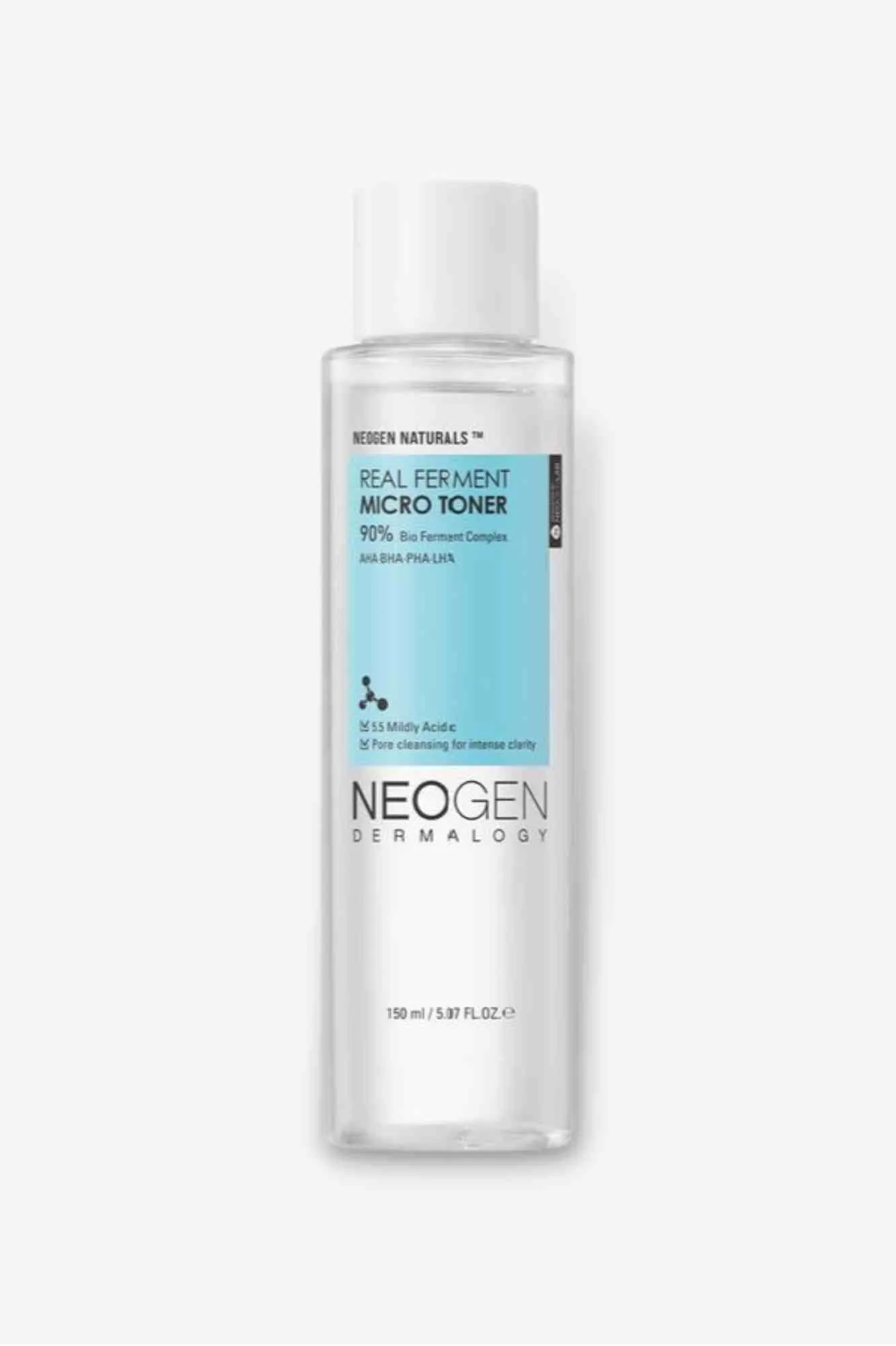 NEOGEN - Dermalogy Real Ferment Micro Toner - 150ml