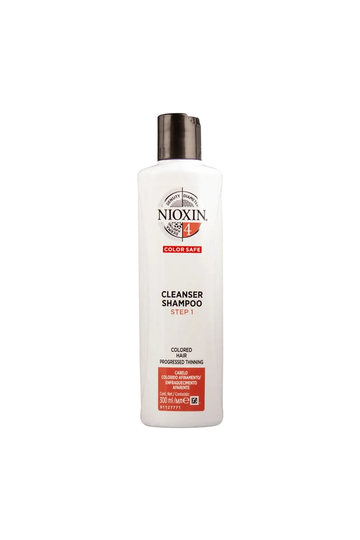 NIOXIN